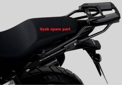 Top Box Rack CB500X (HONDA)