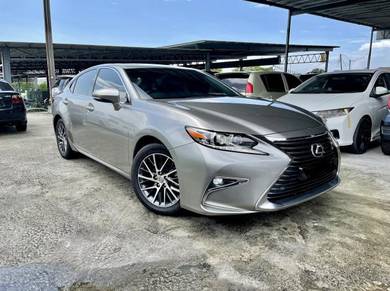 Lexus Es250 All Vehicles For Sale In Malaysia Mudah My