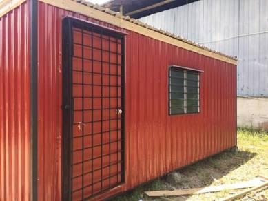 New Custom Cabin Office 20kaki