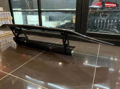 Lamborghini Huracan Carbon fiber spoiler DMC