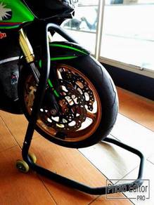 Paddock Headlift Triple Three (FRONT WHEEL)