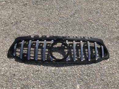 Mercedes W177 A class GT grille W177 A35 Grill