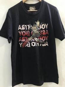 Astro boy 3d tezuka productions tshirt