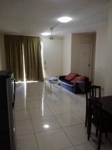 Ocean view (fully furnished), Jalan Habour Place, Butterworth