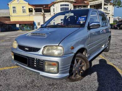 Kancil 660 Almost Anything For Sale In Malaysia Mudah My