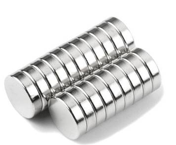 Neodymium magnet