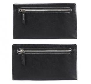 [PROMO] NEW Ultra-Thin Retro Clutch Bag Wallet Beg