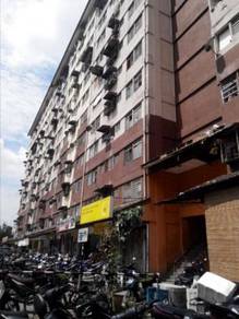 [NON-SHARING] Bilik sewa desa mentari petaling jaya