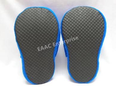 Doraemon 2 Office Home Bedroom Slippers Sandals