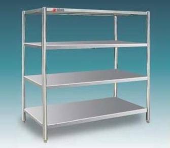 Stainless Steel Rack / Storage Rack