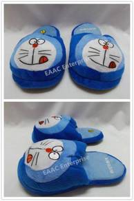 Doraemon 2 Office Home Bedroom Slippers Sandals