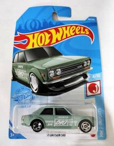 datsun 510 mudah