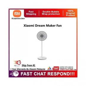 Dream Maker Fan