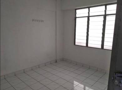 [NON-SHARING] Bilik sewa desa mentari petaling jaya
