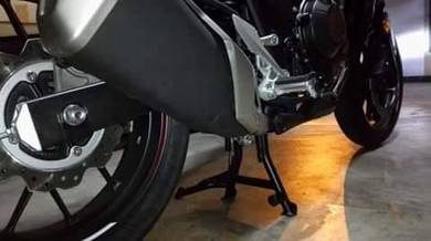 Double Stand CB500X (HONDA)