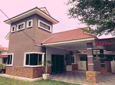 rumah sewa jerantut