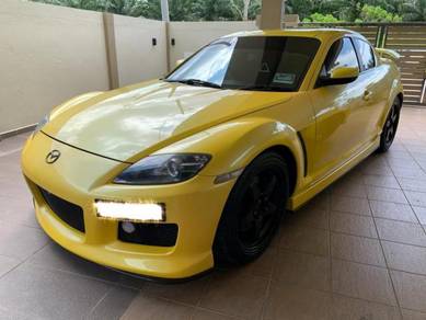 Mazda Rx8 Almost Anything For Sale In Malaysia Mudah My