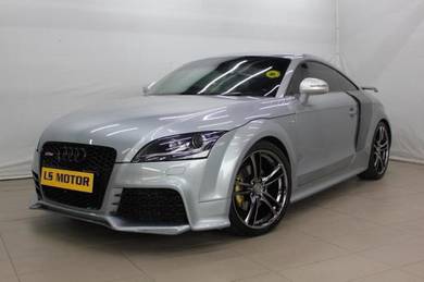 Audi TT Cars for sale in Malaysia - Malaysiau0027s Largest Marketplace 