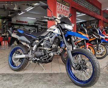 Motorcycles For Sale In Malaysia Mudah My