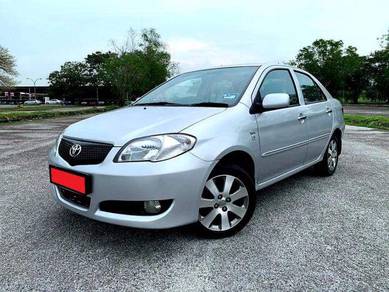 2004 Toyota Cars For Sale On Malaysia S Largest Marketplace Mudah My Mudah My Mobile