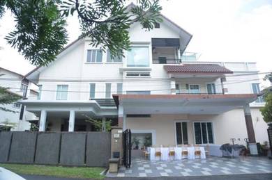 Bungalow Country Heights Almost Anything For Sale In Malaysia Mudah My