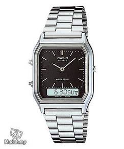 Casio AQ-230A Original Genuine Watch