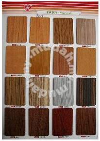 Woodgrain for home deco