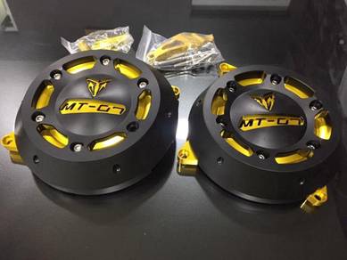 Engine Guard Protector For Yamaha MT-07