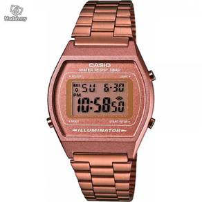 Casio B-640WC Original Genuine Watch