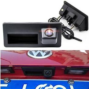 Volkswagen Composition Colour Reversing Camera Ret