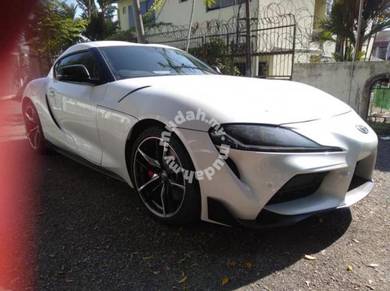 Toyota Supra All Vehicles For Sale In Malaysia Mudah My