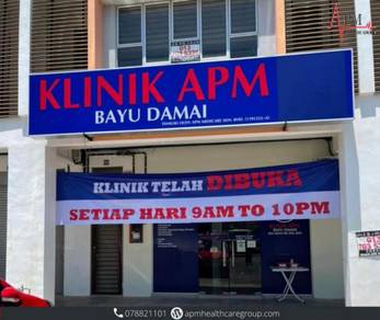 Kesihatan Laman Web Rasmi Kolej Profesional Mara Bandar Penawar
