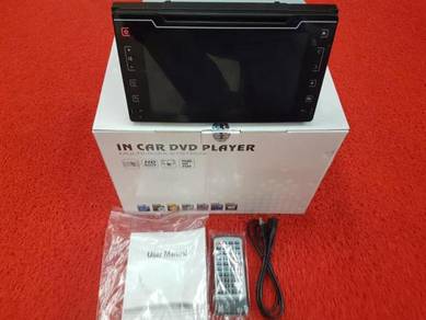 Dvd player - Car Accessories u0026 Parts for sale in Malaysia - Mudah.my