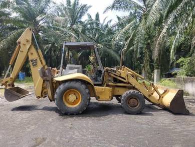 Jcb All Vehicles For Sale In Malaysia Mudah My