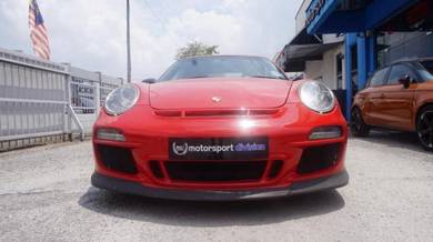 Porsche 911 Carrera 997 997.2 PDK GT3 Conversion