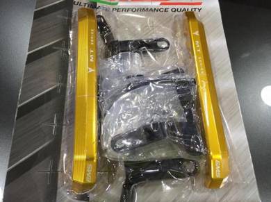 Handle Seat Bar For Yamaha MT-07 / MT07