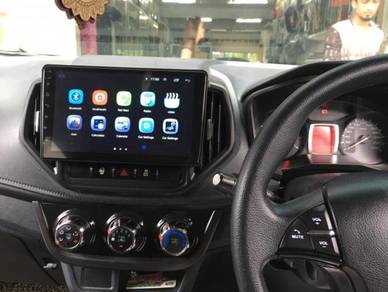 Proton persona/iriz andriod player
