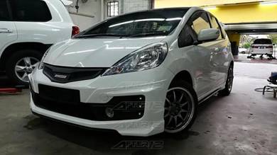 Honda Jazz Ge Rs Bodykit All Vehicles For Sale In Malaysia Mudah My