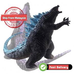 Godzilla Vs Kong Japan Anime Action Figures 30cm