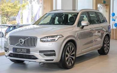 Volvo xc90 oem side door foot step running board