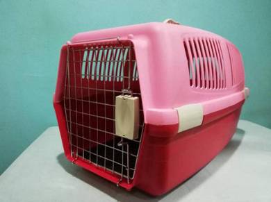 Kucing cat carrier - Almost anything for sale in Malaysia - Mudah 