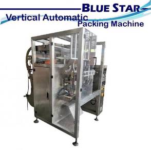 Used Automatic Vertical Packaging Machine