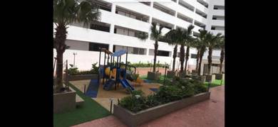 Residensi Setia Impian Near Jade Hill, Full Loan