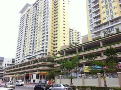 Pv16 Setapak Rooms For Rent In Malaysia Mudah My