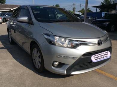 Toyota Vios Cars For Sale On Malaysia S Largest Marketplace Mudah My Mudah My Mobile