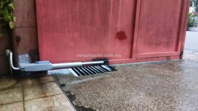 Auto Gate For Swing & Folding Gate