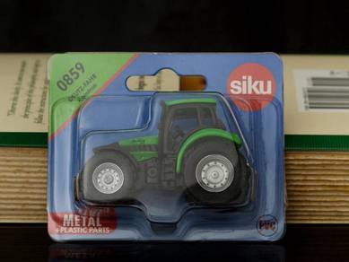 Dicast model tractor , SIKU from Germany
