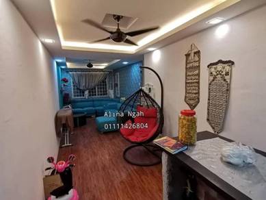 Apartment Taman Medan Jaya Almost Anything For Sale In Malaysia Mudah My