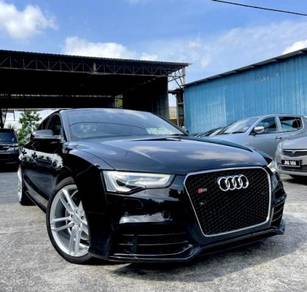 Audi s5 - Almost anything for sale in Malaysia - Mudah.my