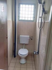 Ampang Waterfront Room KL Ala Hotel Male Non Smoker